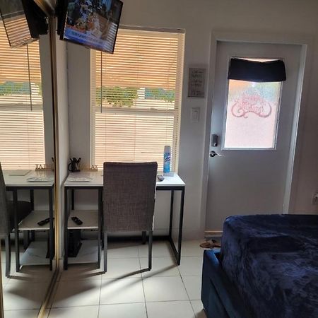 Welcome Heart And Reliable Heart Vacation Houses Miami Exteriér fotografie